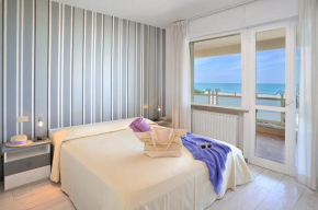 Residence Riccione Beach Apartments